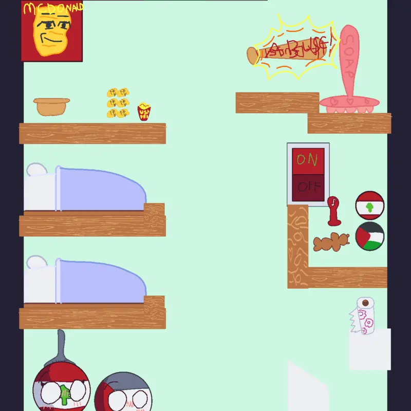 Game by @SailorSarah