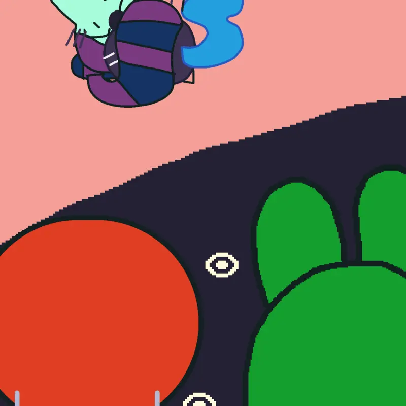 Game by @Rainblip