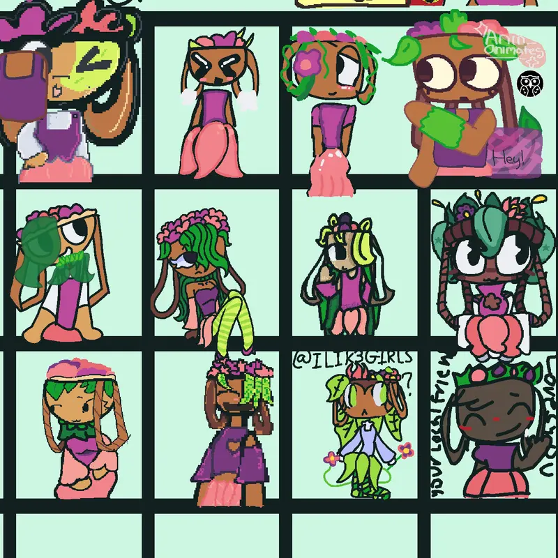 Game by @HiHelloitsme