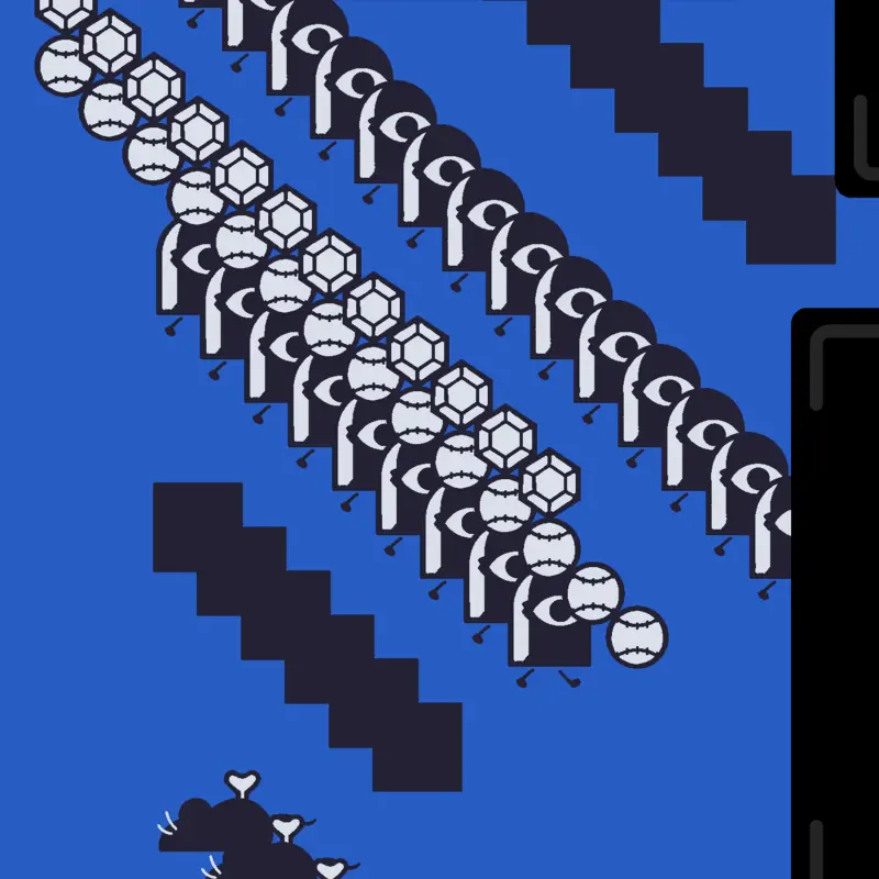 Game by @im_gone_for_now