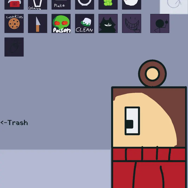 Game by @Unicornstl2