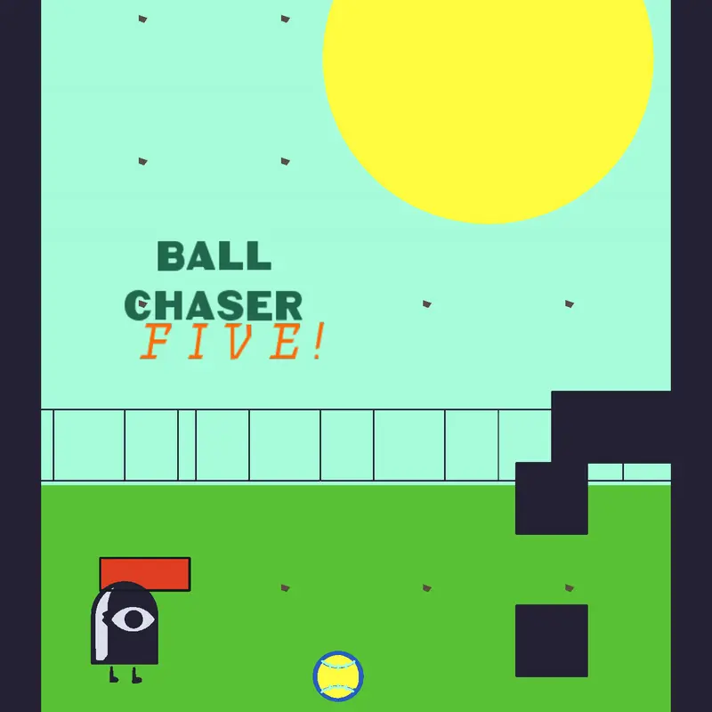 Game by @SouLouisMuyEnglishSofa
