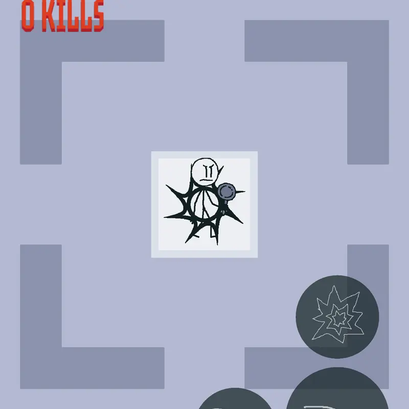 Game by @stickwarteam