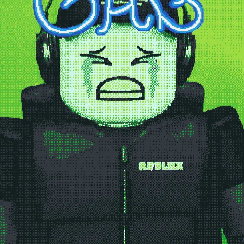 Game by @Gabrobloxsk