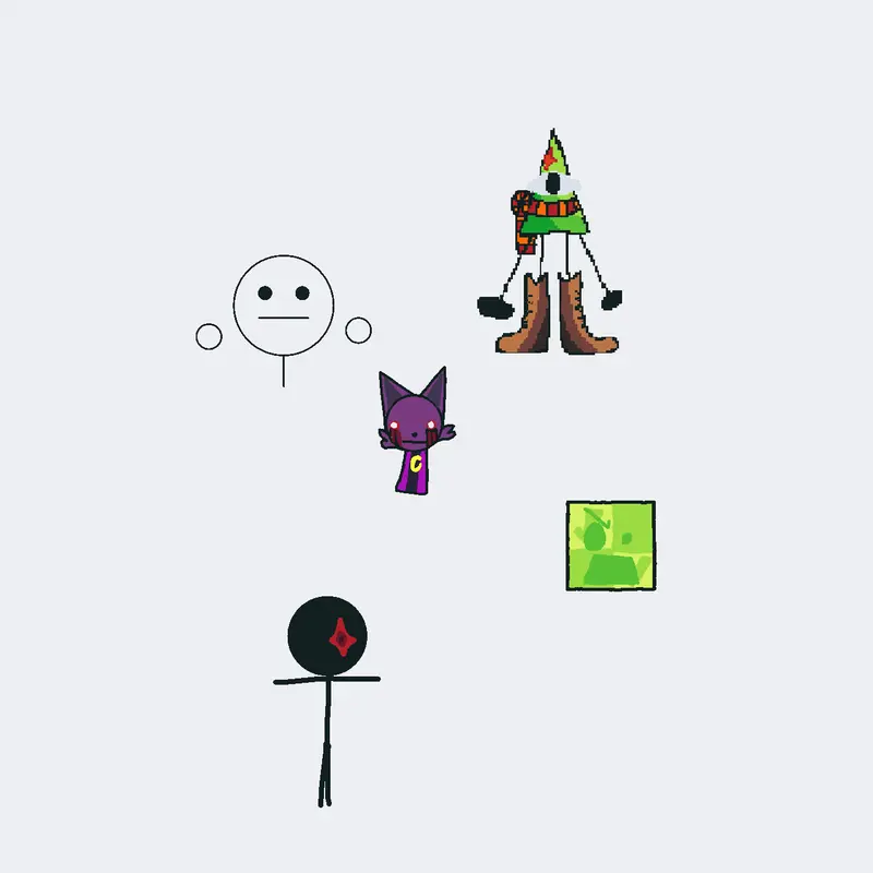 Game by @NewGame_Creator