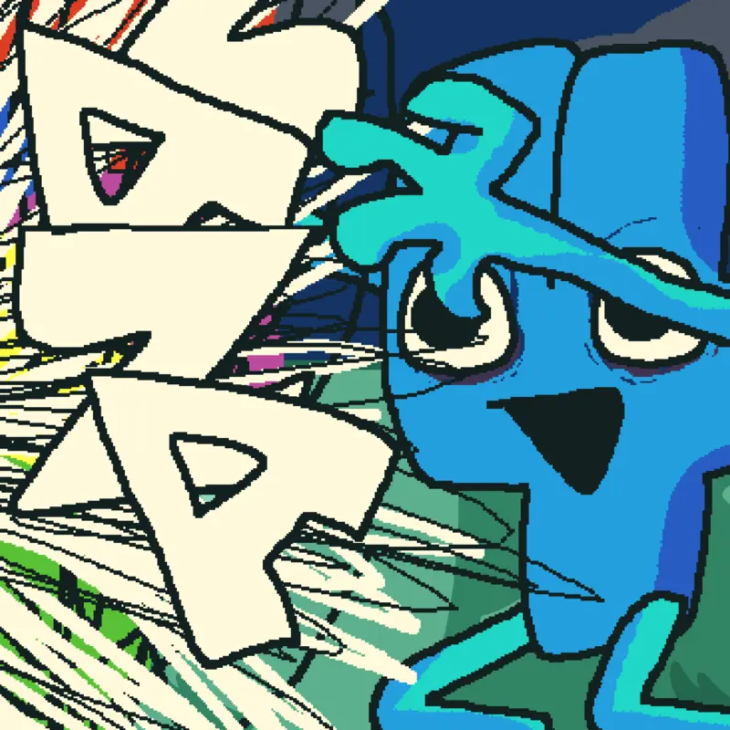 Game by @ChocolatadaEmbotellada