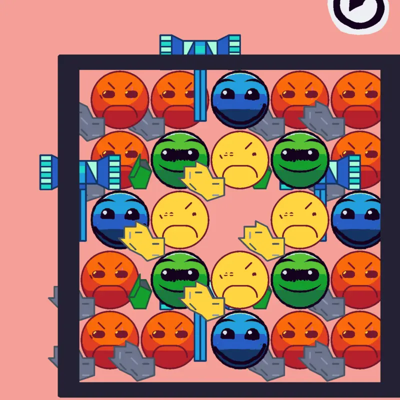 Game by @pericofiesta