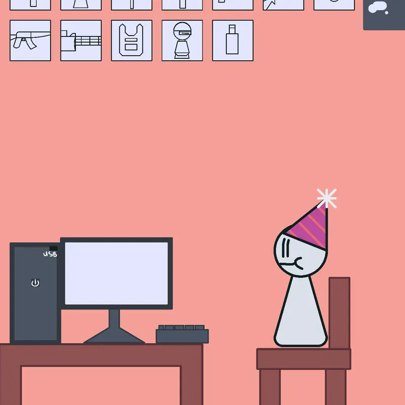 Game by @chyory