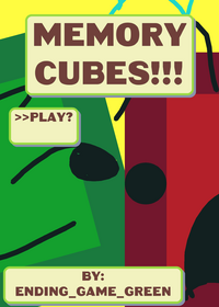 Memory Cubes