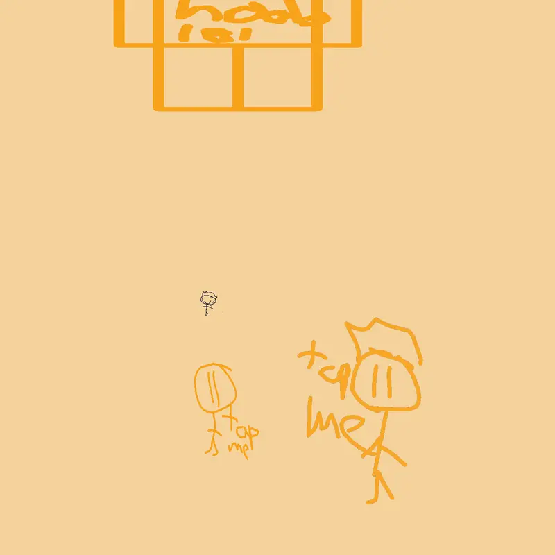 Game by @amogus_plays