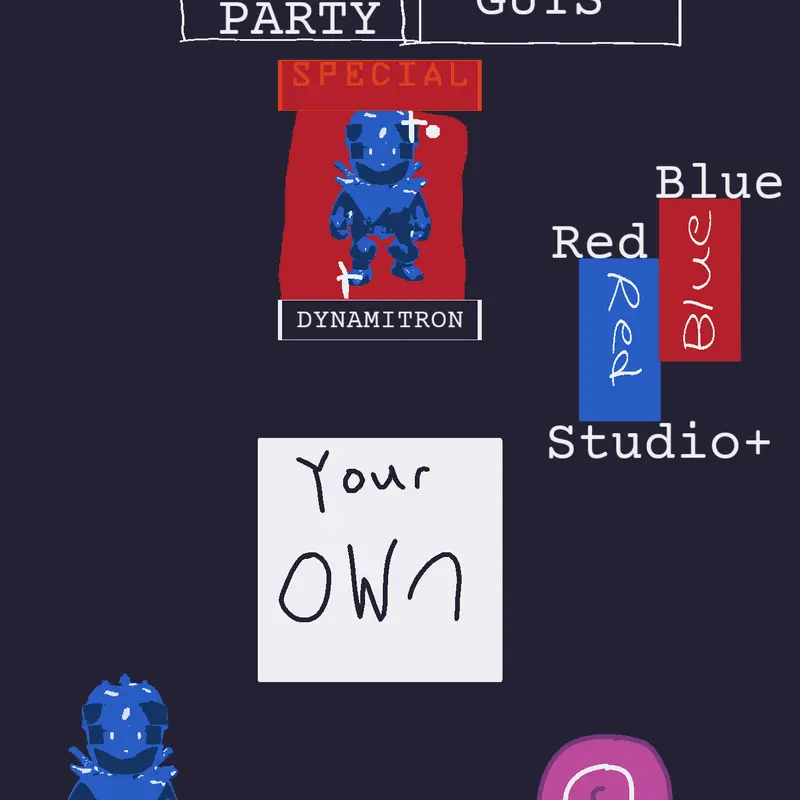 Game by @CastleMaster