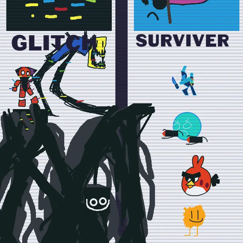 Game by @TheWhoZ