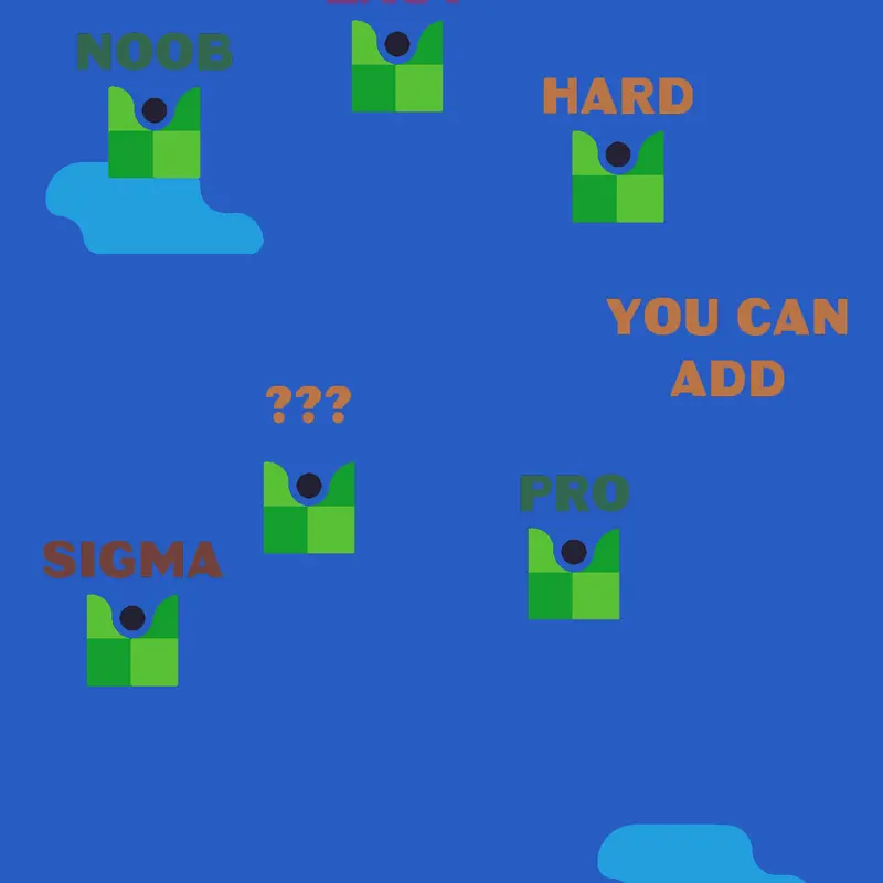 Game by @zacar