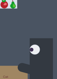 ¡feed gummy!