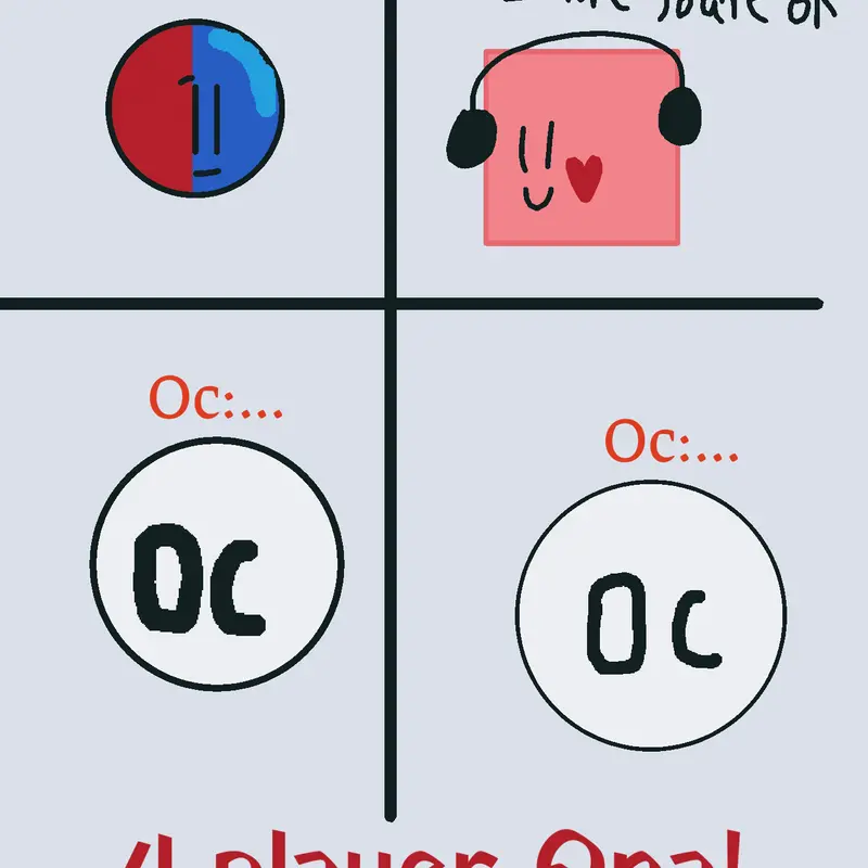 Game by @XxCupcakeGirl11Xx