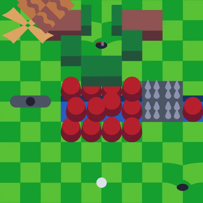 Game by @kikobikoo