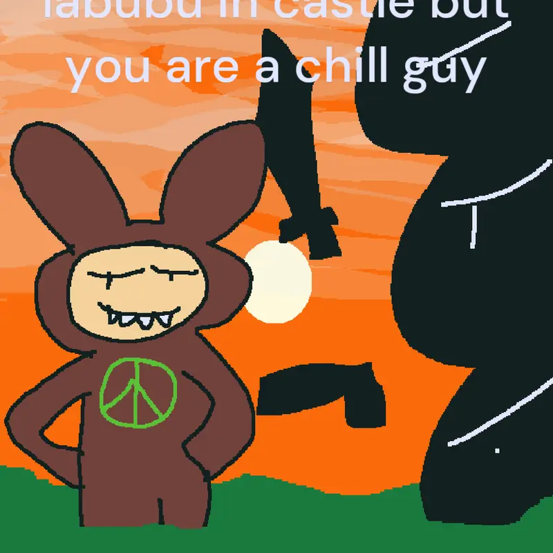 Game by @labubu_peaceful