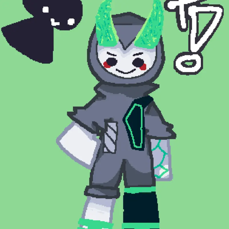 Game by @bonkku
