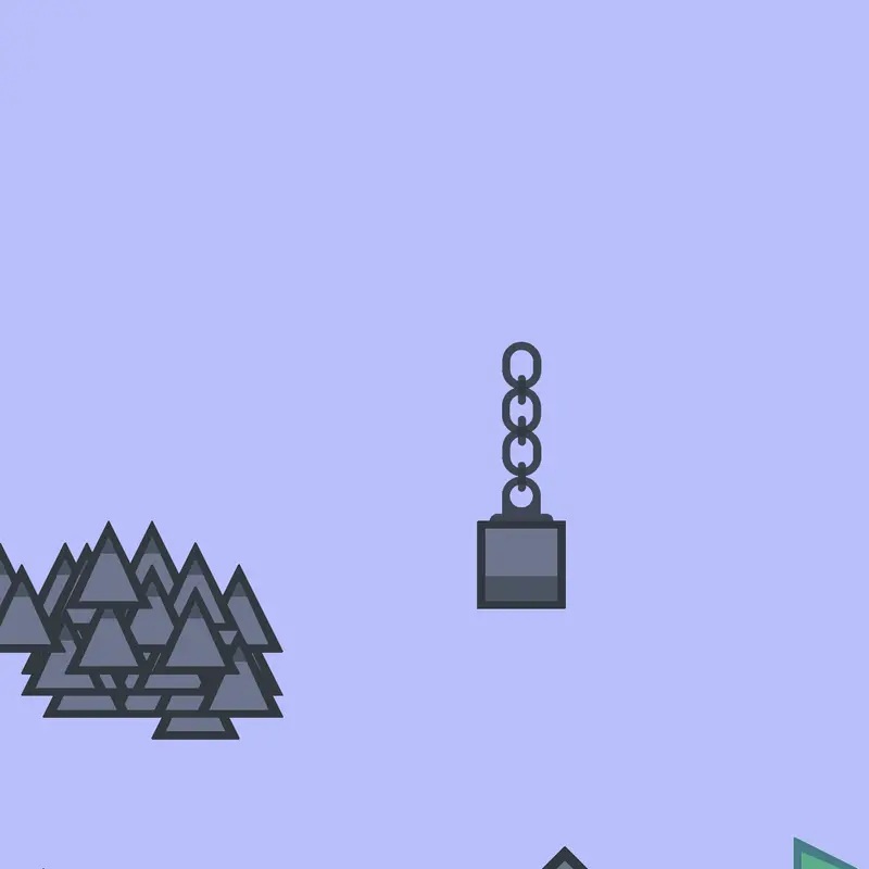 Game by @WolfCastle