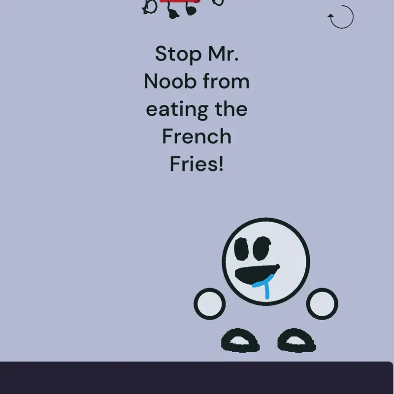 Game by @Glitch_official