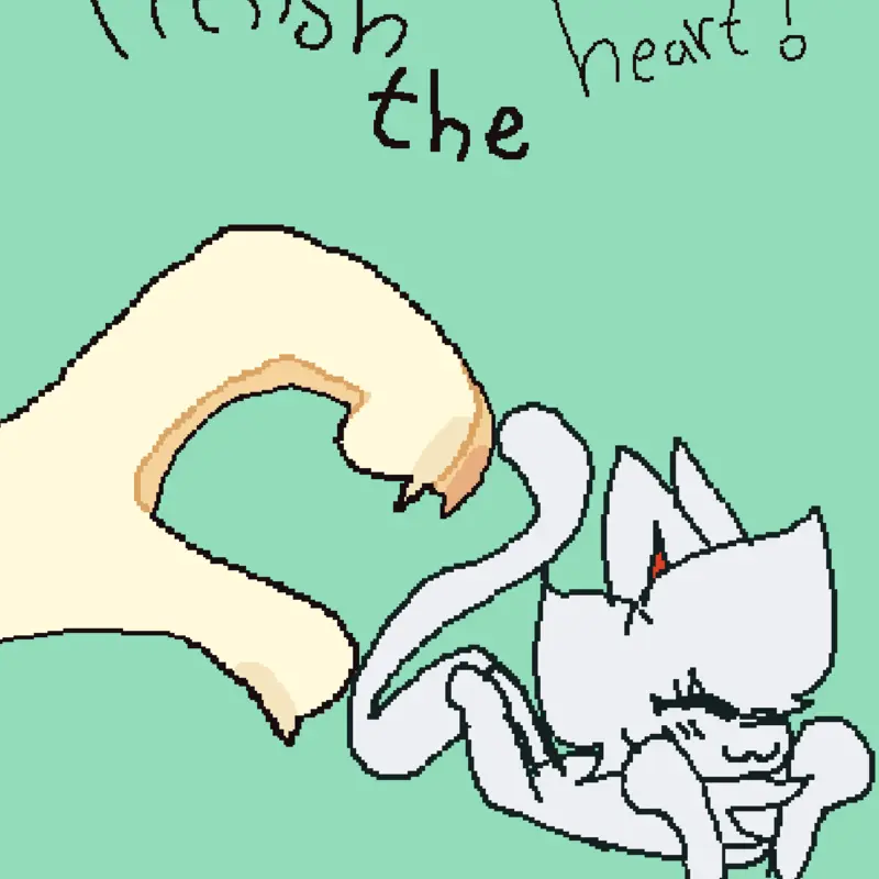 Game by @Biscuits_drawingss