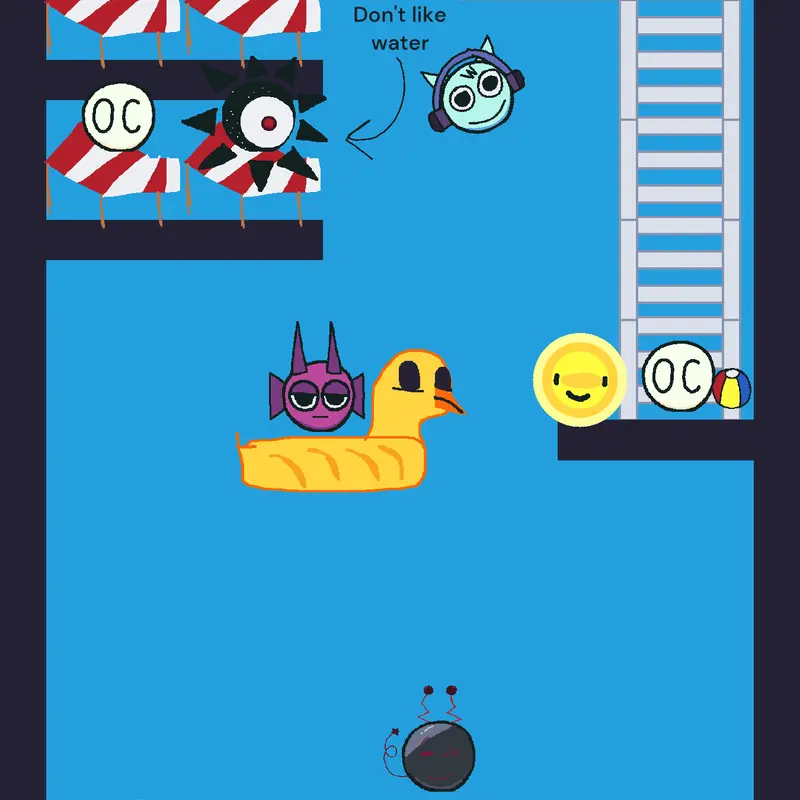Game by @ST4R_57