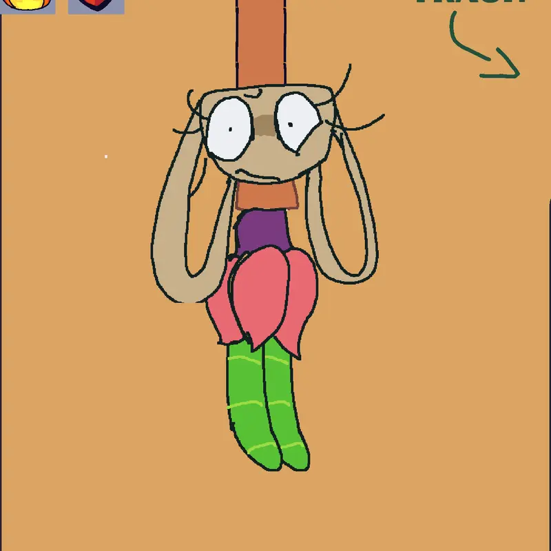 Game by @MarilynAnimations