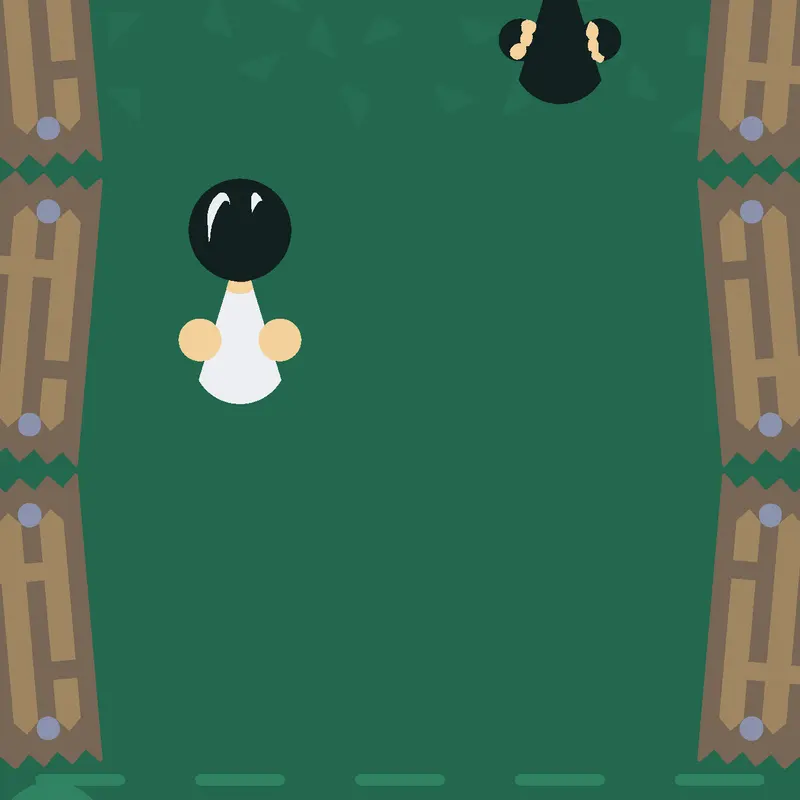 Game by @night_visitor