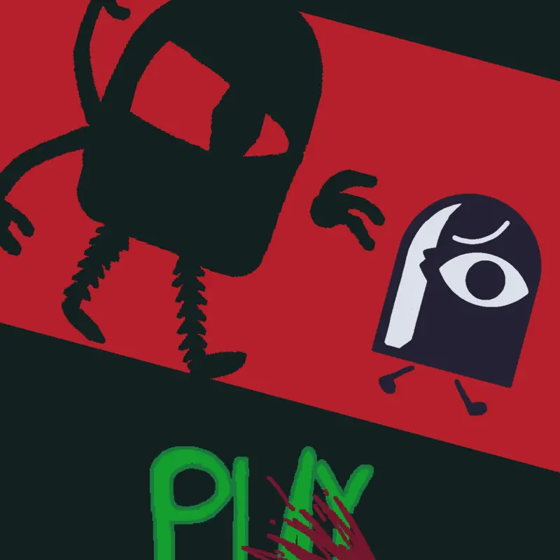 Game by @jihuiioj