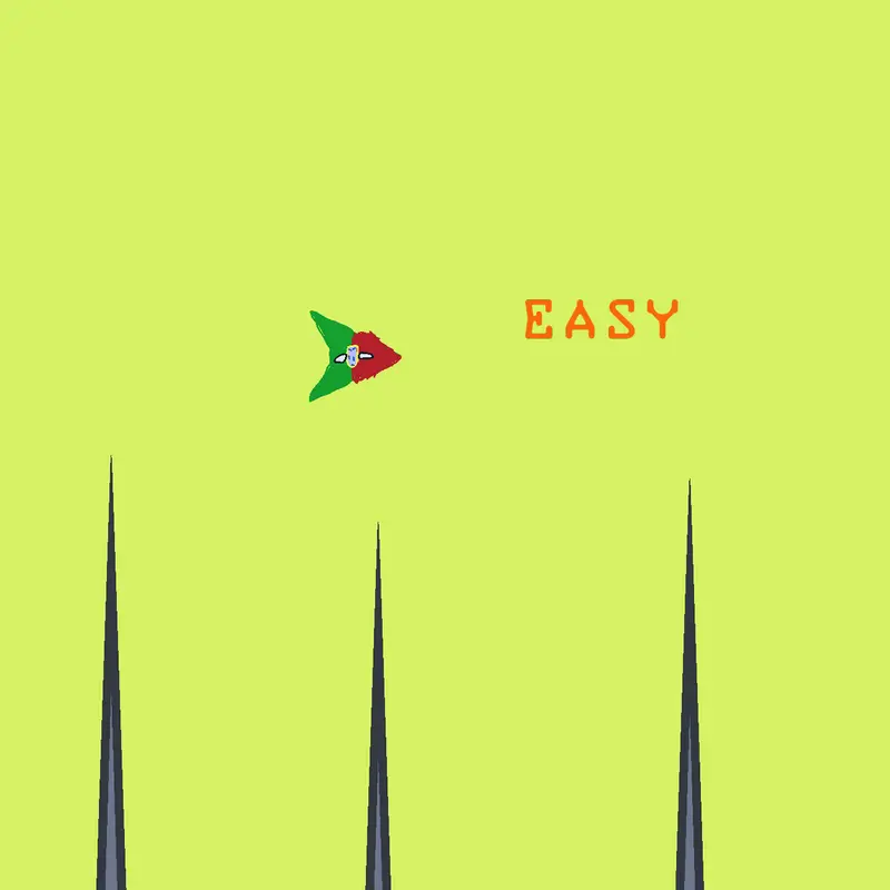 Game by @Chrisp