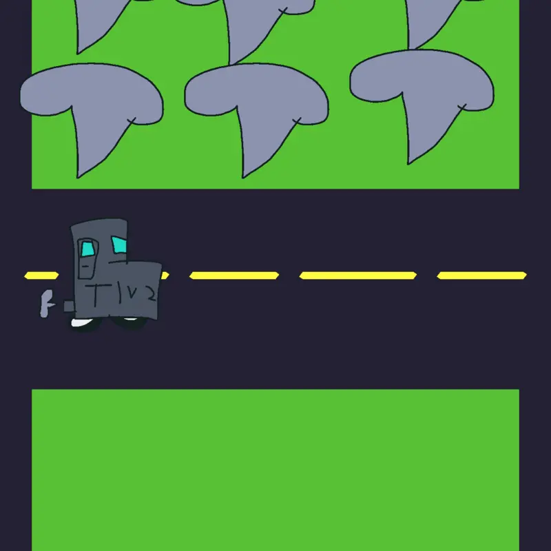 Game by @luidie