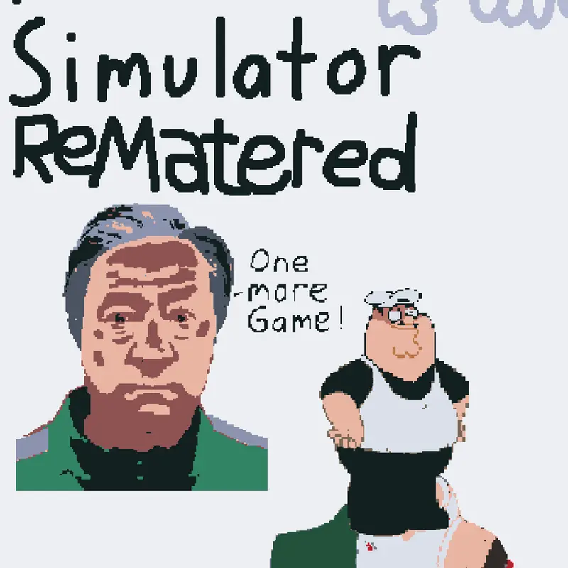 Game by @mateoburgos