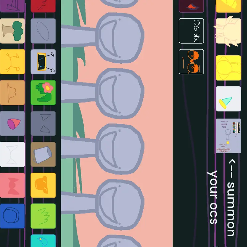 Game by @subw4yz