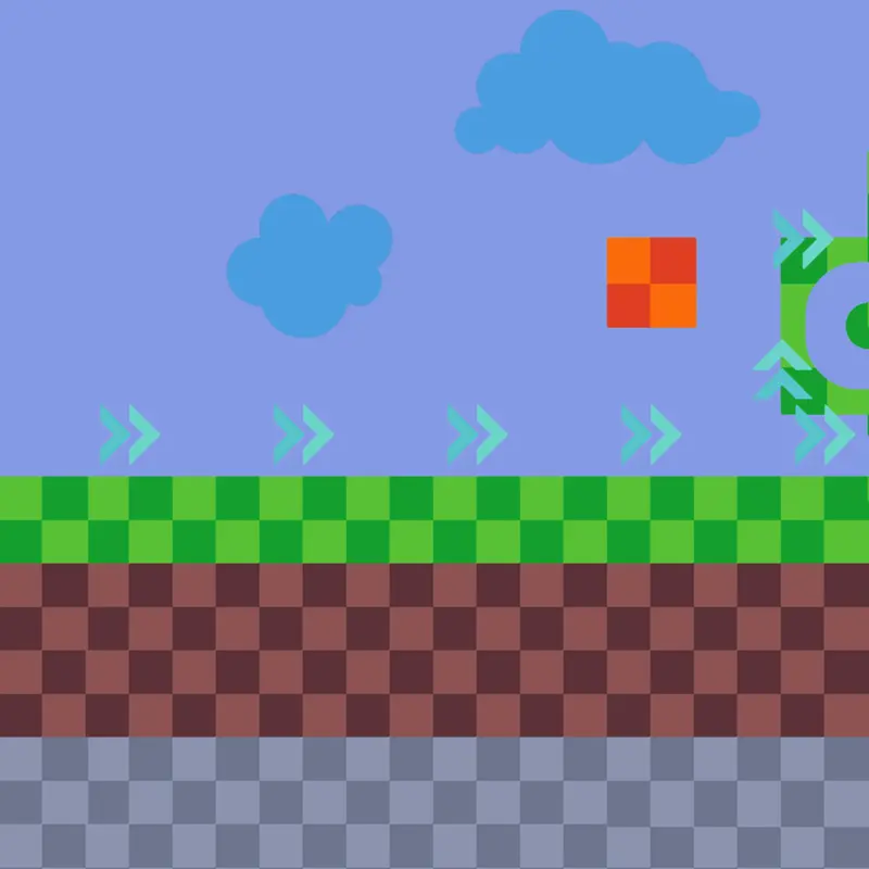 Game by @akmed