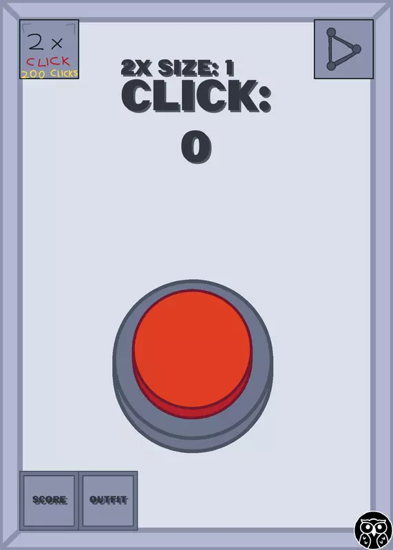 Clicker by @Kavanoz43