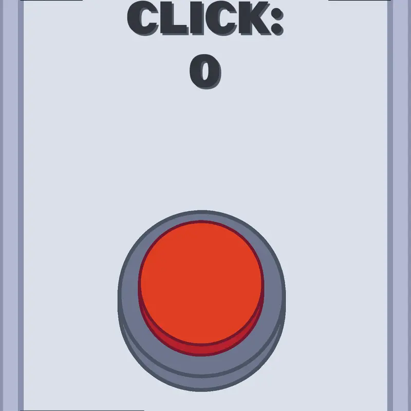 Clicker by @Kavanoz43