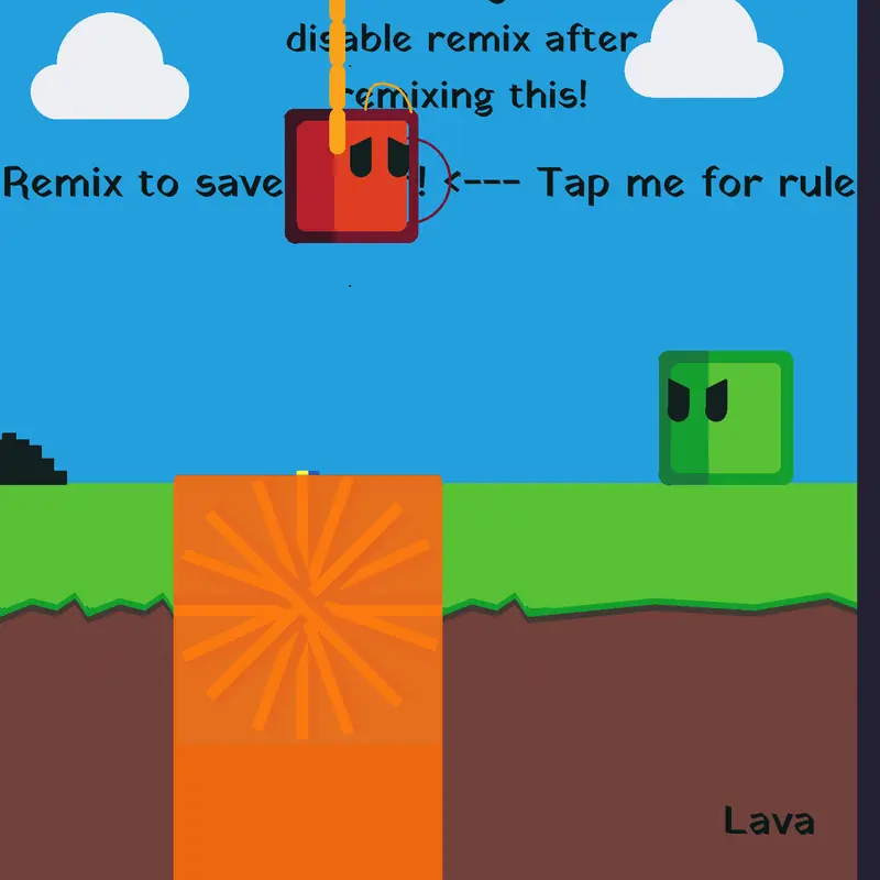 Game by @Nurynprofiletwo