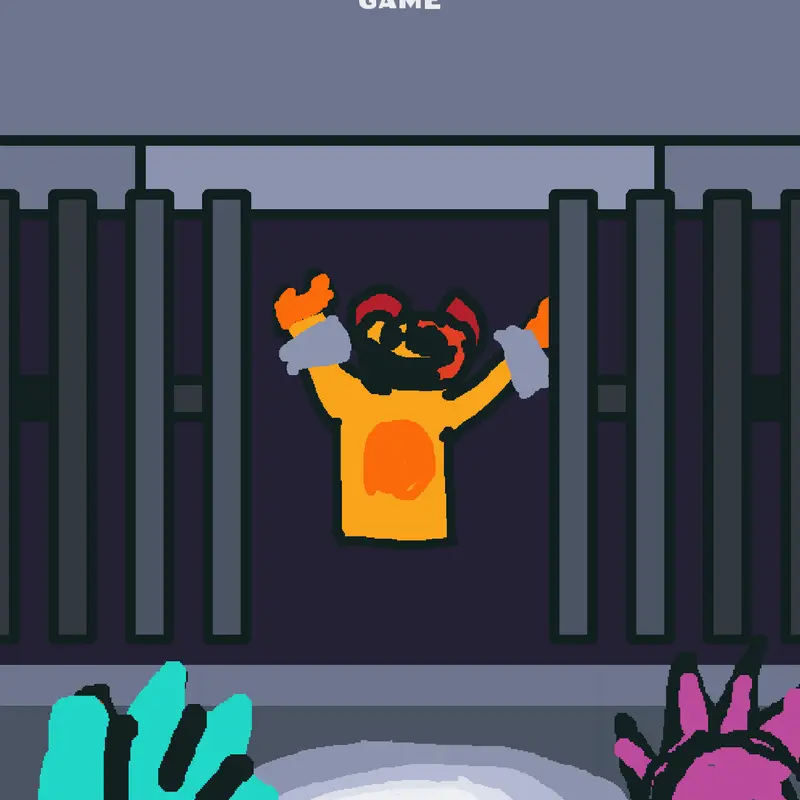 Game by @M0H4M3D