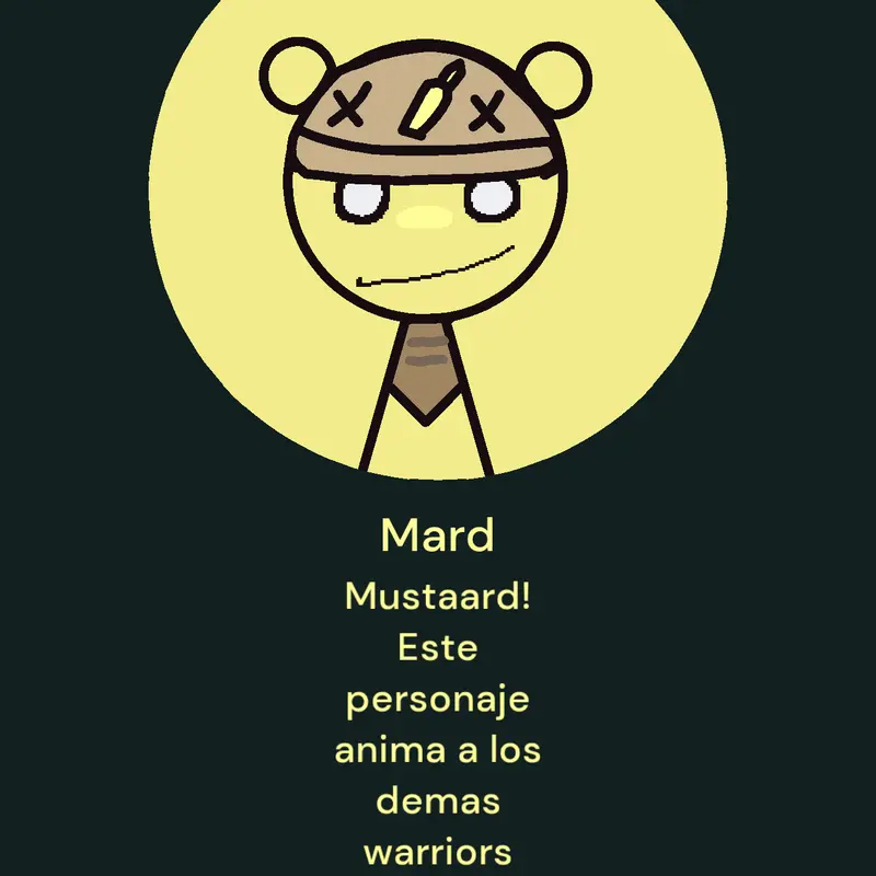 Game by @BotDeCastle