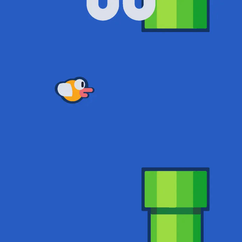 Game by @Mario21