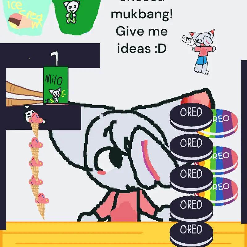 Game by @bananac4t-_-