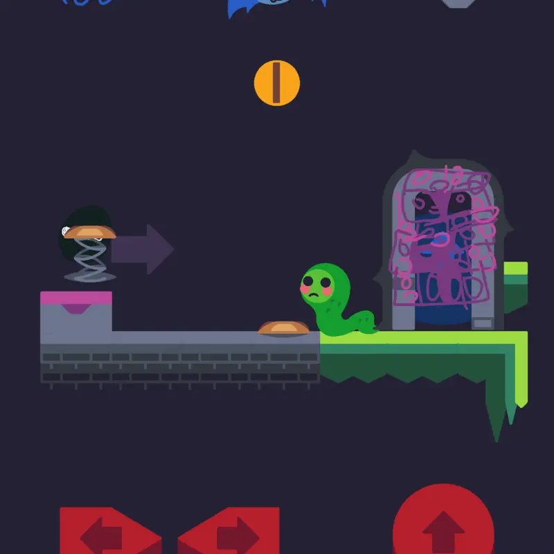 Game by @iwdi