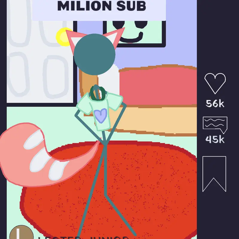 Youtube by @lil_pancakes
