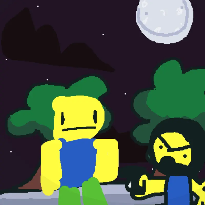 Game by @Noodles321