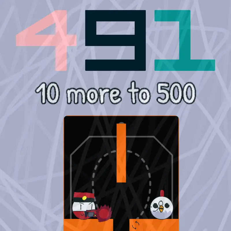 Game by @Roro_Portalchains