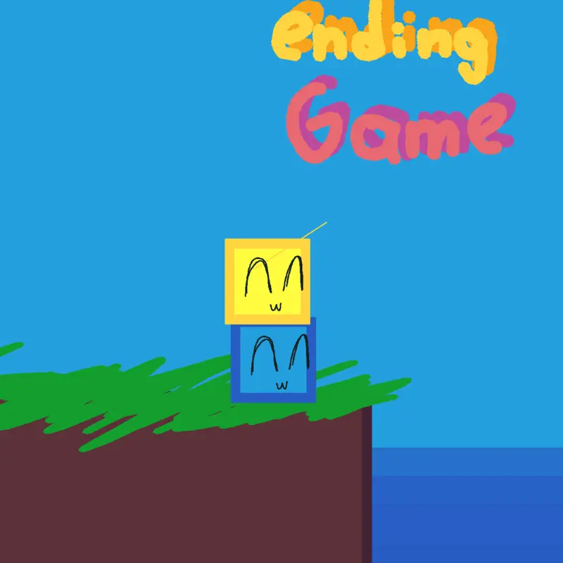 Game by @yosoyluigi2024