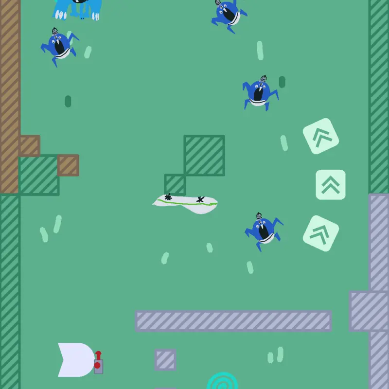 Game by @plant_wubbox