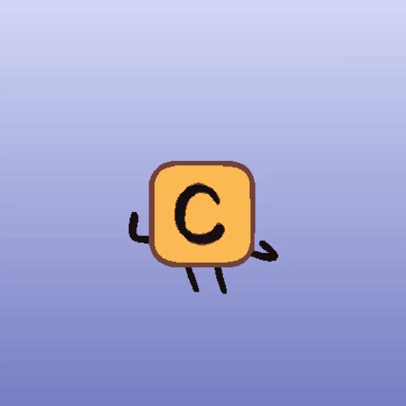 Game by @Chartes