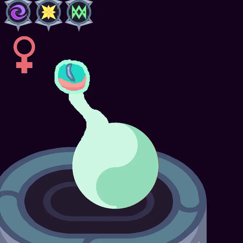 Game by @Lucasart
