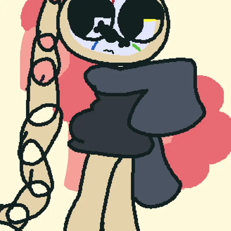 Game by @Dyle_trinket